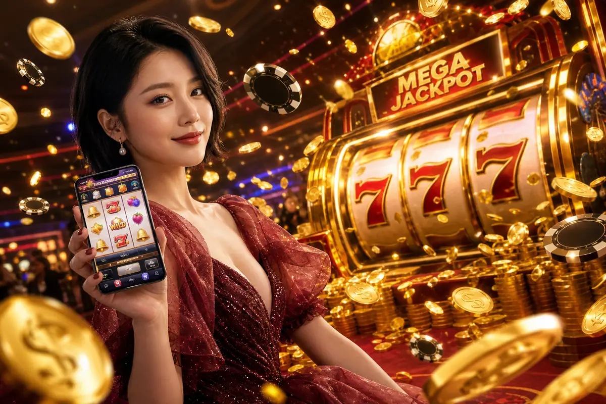 macau888 Casino live dealer Malaysia