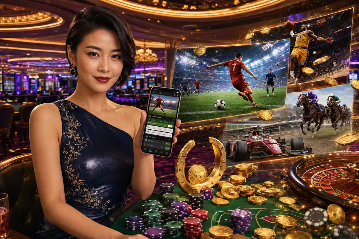 macau888 Casino live dealer table experience