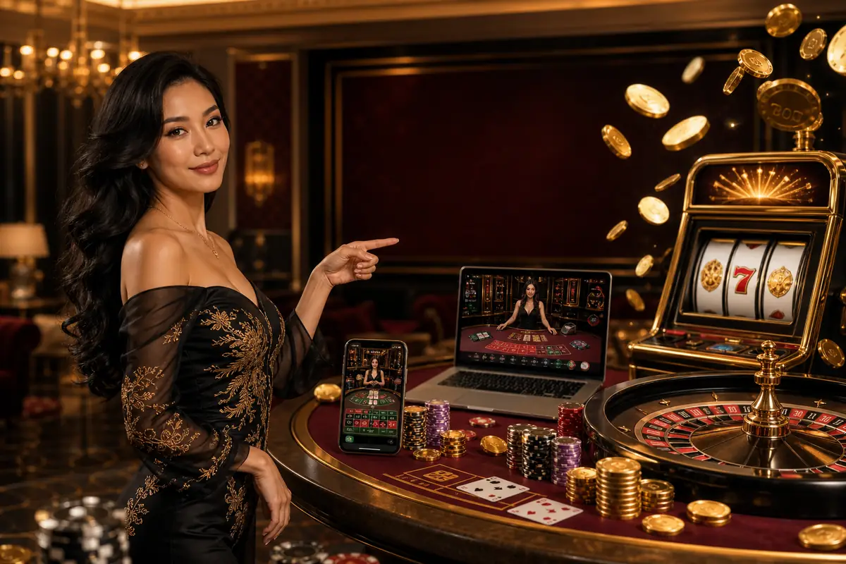 macau888
