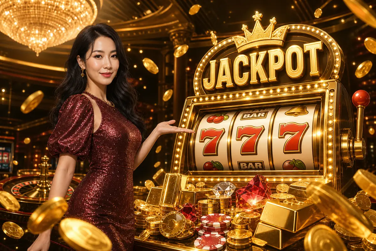 macau888 Casino cara bermain panduan deposit Malaysia