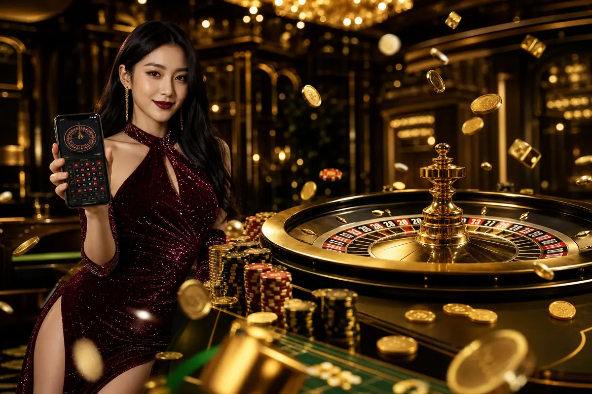 macau888