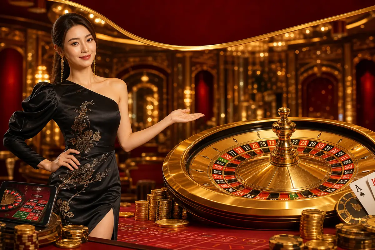 macau888