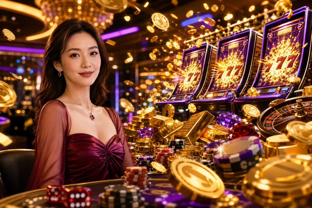 macau888 panduan taruhan langsung langkah demi langkah